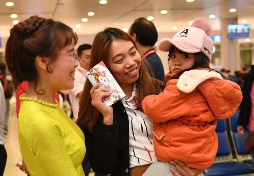 Vietjet ảnh 1 Vietjet anh 1