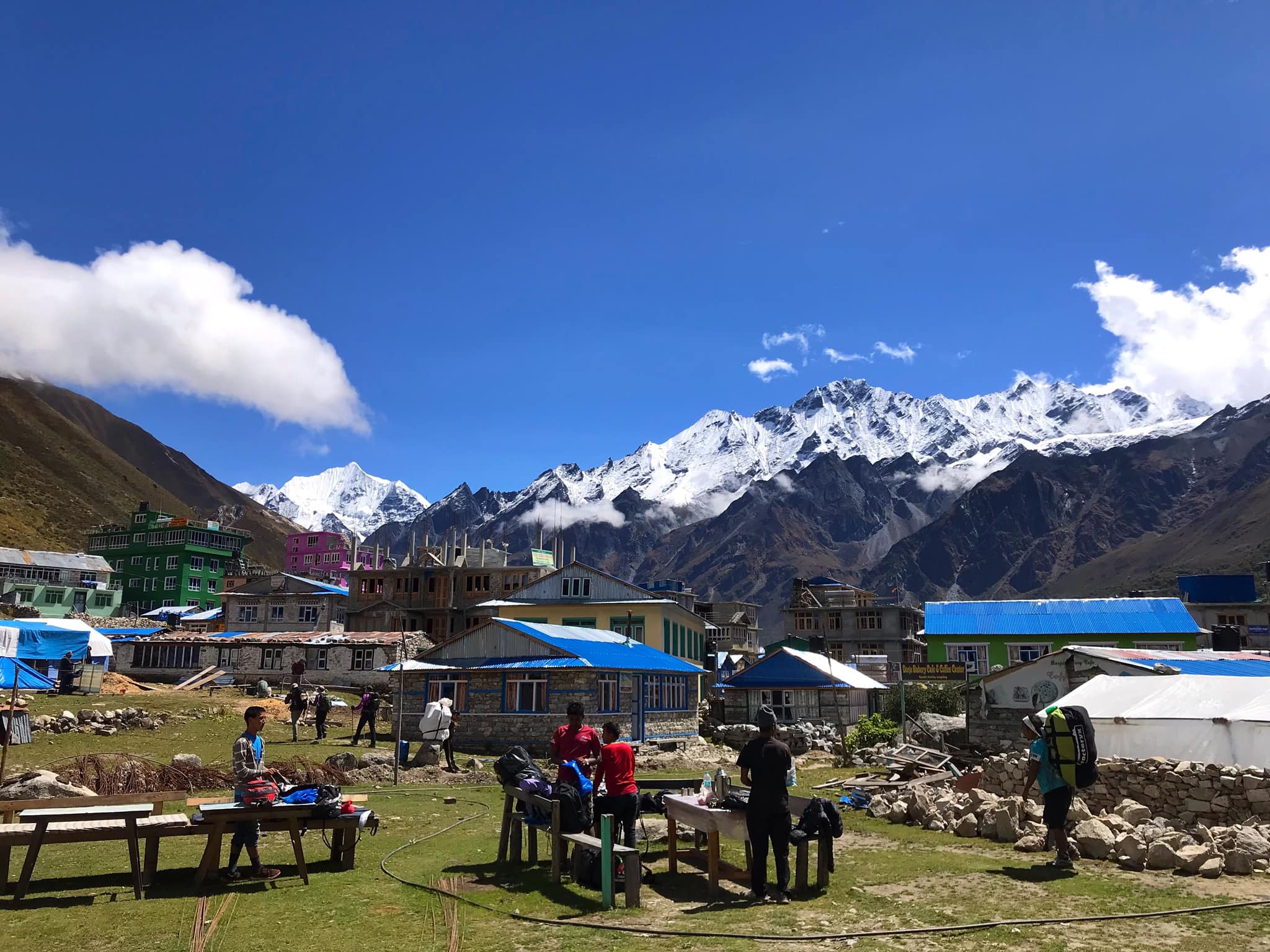 Offtrack Travel ảnh 1 Offtrack Travel anh 1