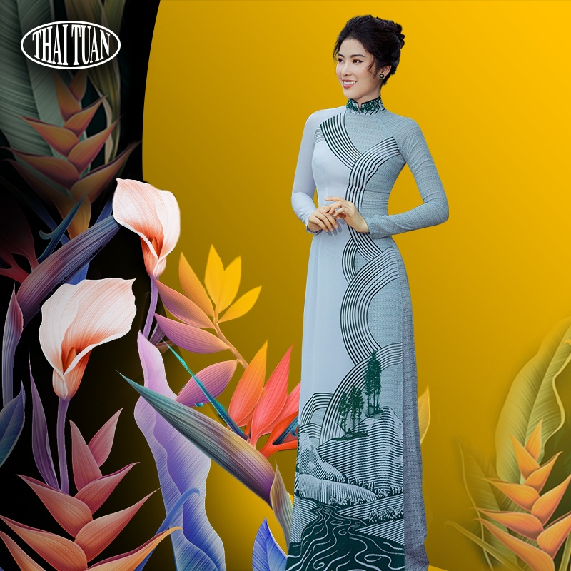 Thai Tuan Fashion,  quan tang 8/3 anh 4