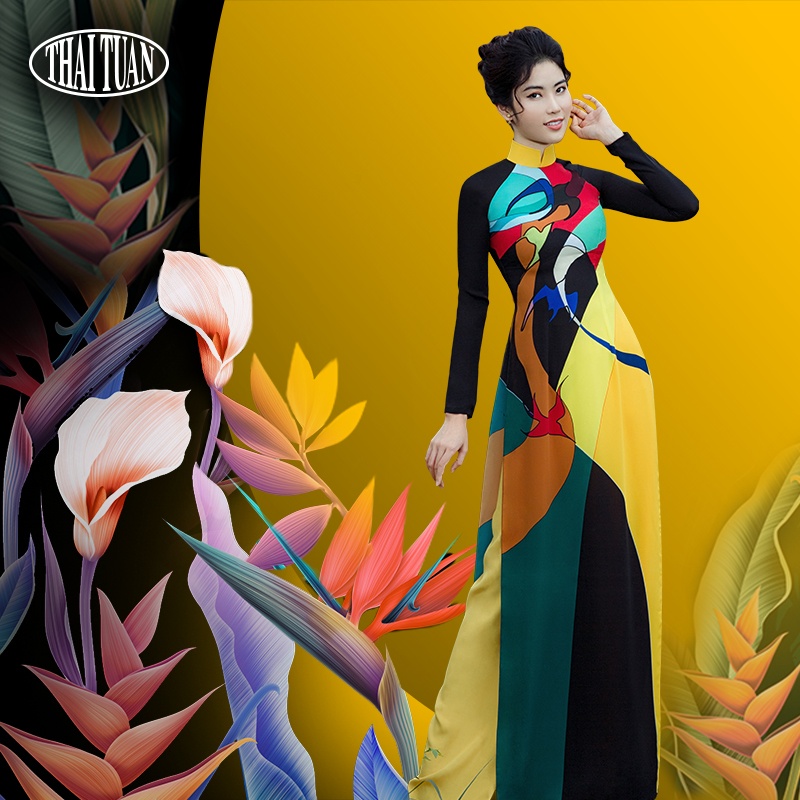 Thai Tuan Fashion,  quan tang 8/3 anh 5