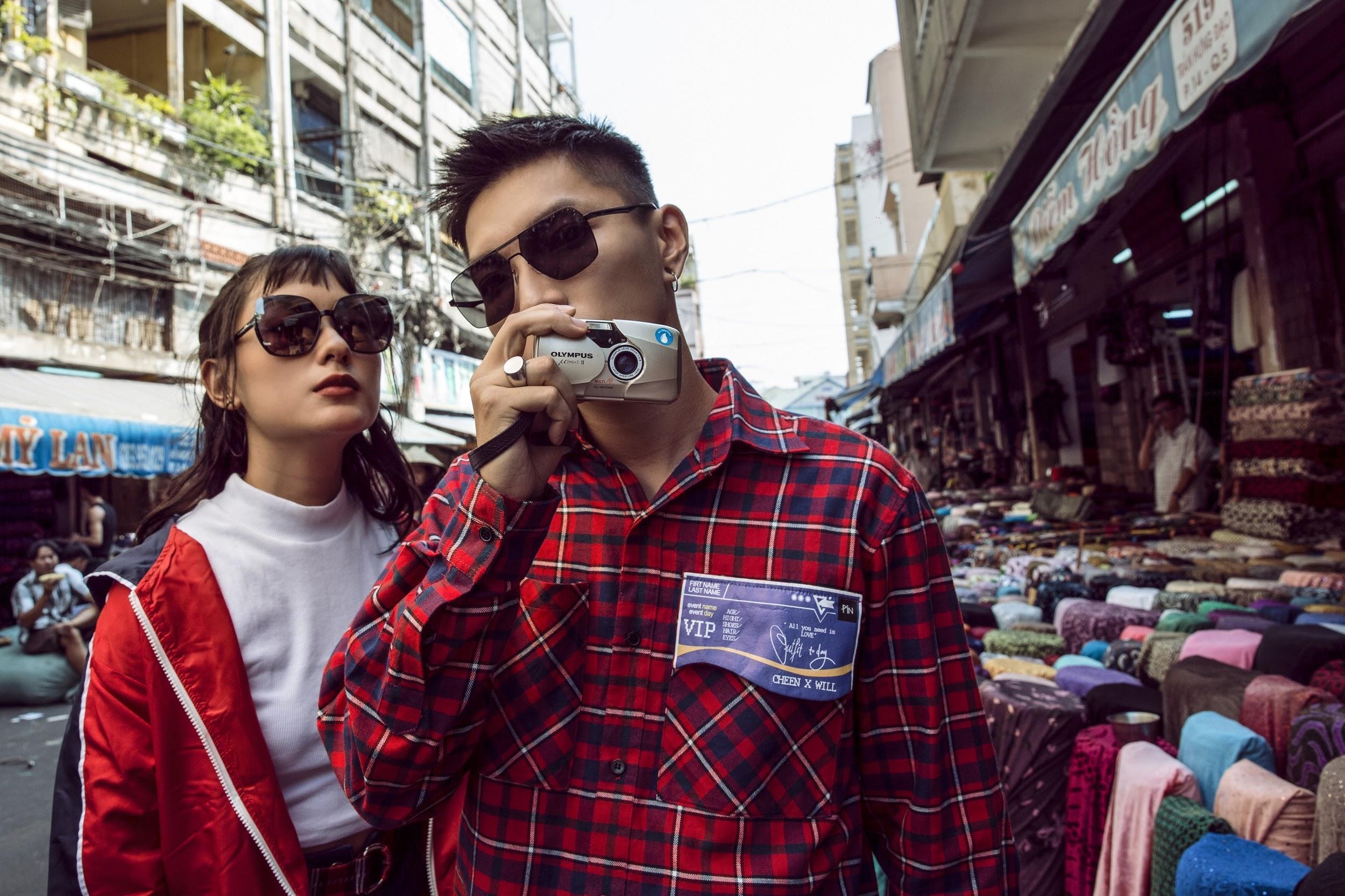 Molsion Eyewear ảnh 3 Molsion Eyewear anh 3
