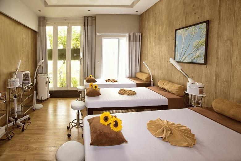 Bevita Beauty & Spa ảnh 3 Bevita Beauty & Spa anh 3