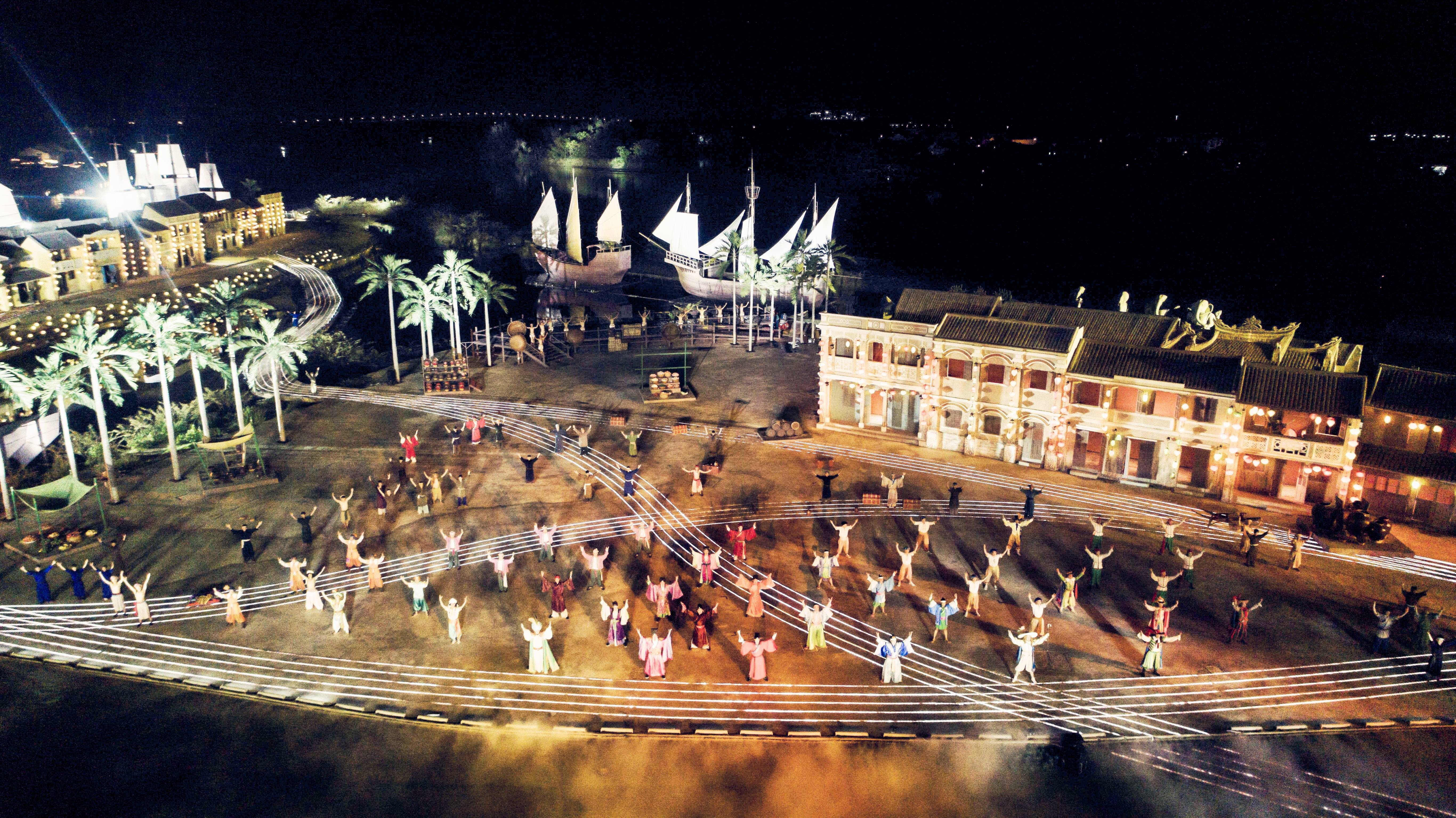 Hoi An Impression anh 11