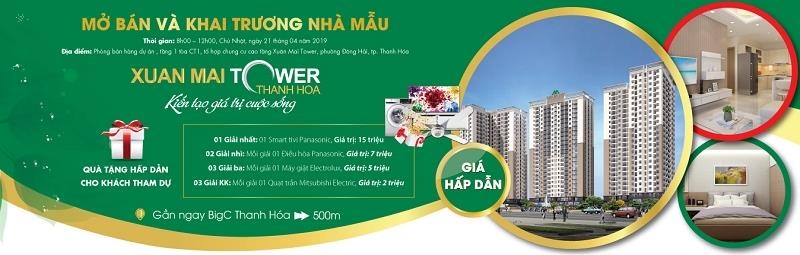 Xuân Mai Tower ảnh 2 Xuan Mai Tower anh 2