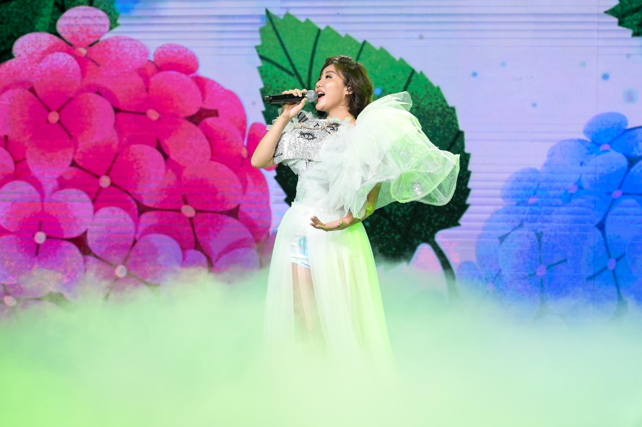 Hoàng Yến Chibi, Tino ảnh 7 Hoang Yen Chibi, Tino anh 7