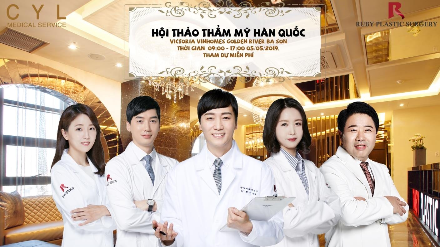 CYL Medical  ảnh 1 CYL Medical anh 1