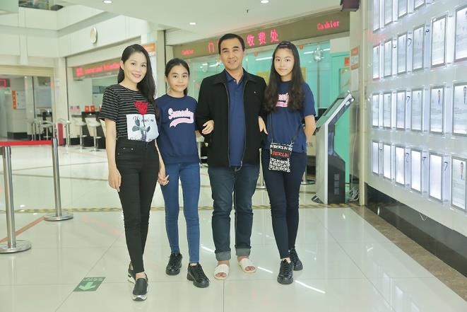 Bệnh viện St.Stamford ảnh 1 Benh vien St.Stamford anh 1