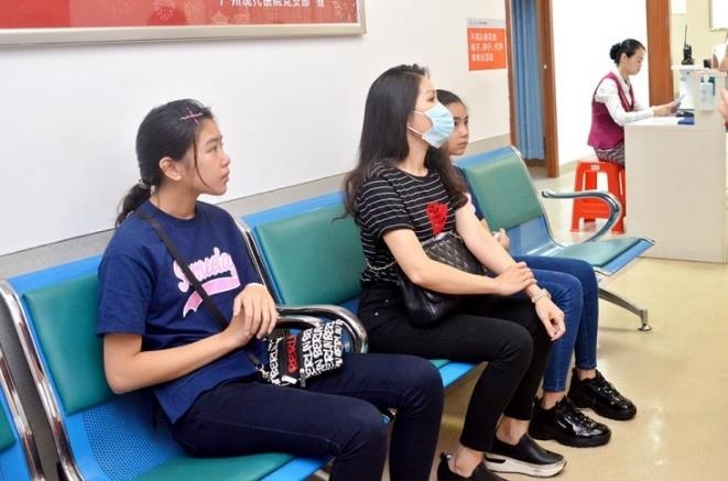 Bệnh viện St.Stamford ảnh 4 Benh vien St.Stamford anh 4