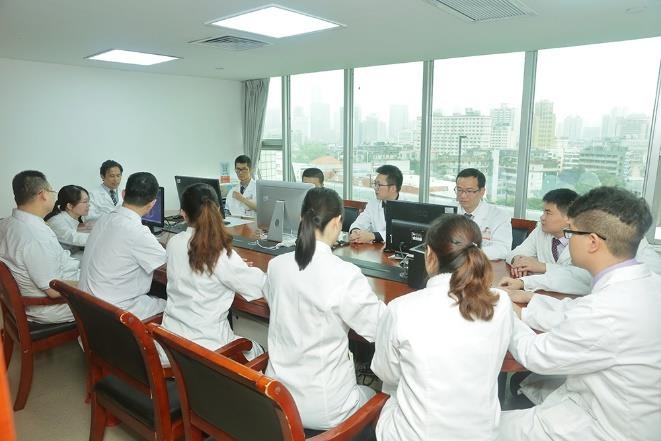 Bệnh viện St.Stamford ảnh 5 Benh vien St.Stamford anh 5