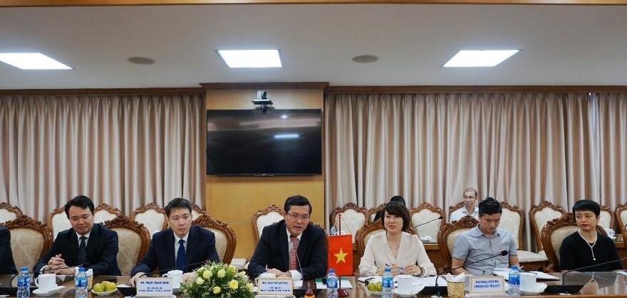 EF Education First ảnh 1 EF Education First anh 1