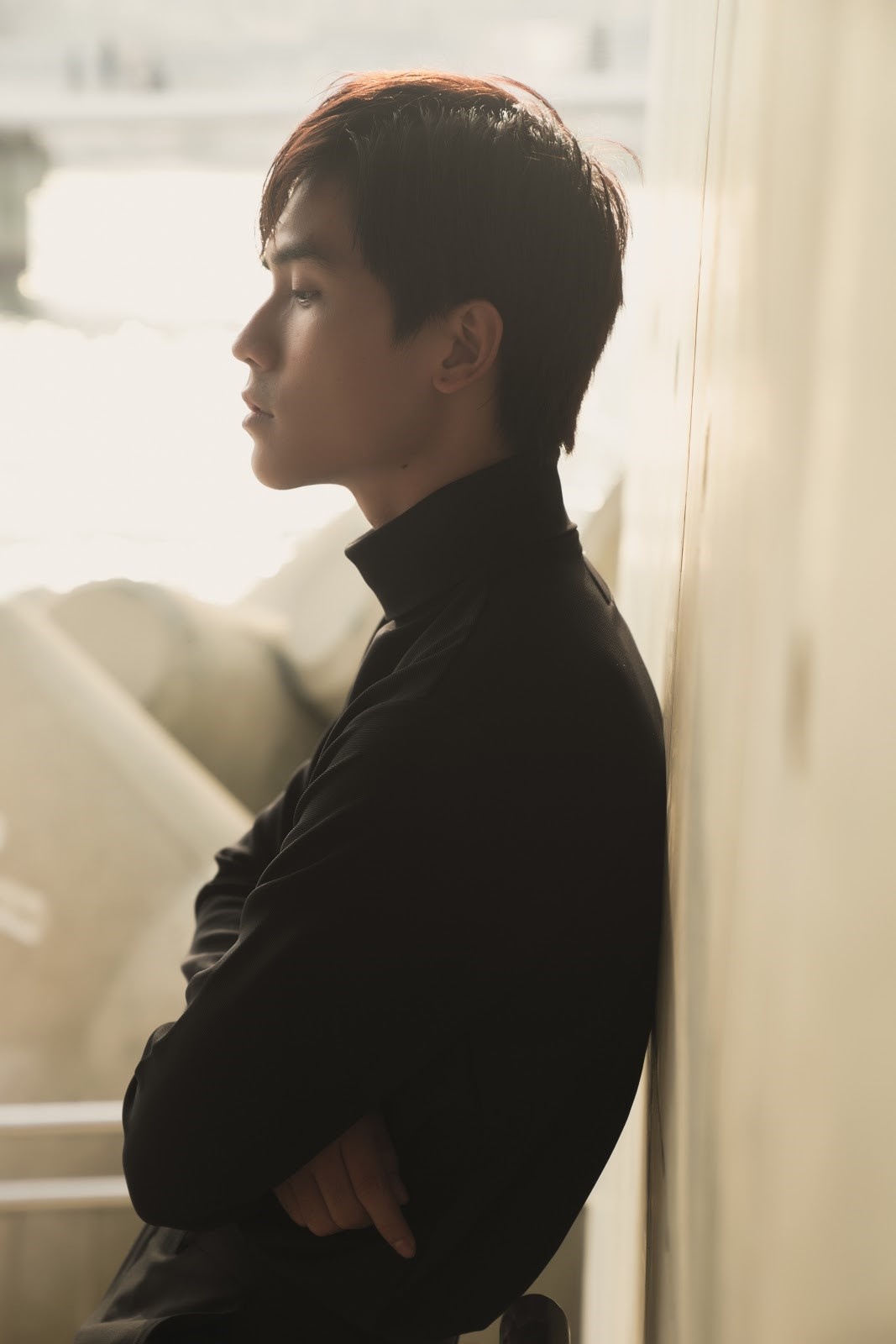 Vo Dien Gia Huy anh 2