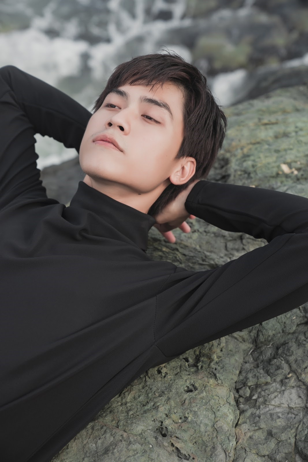 Vo Dien Gia Huy anh 3