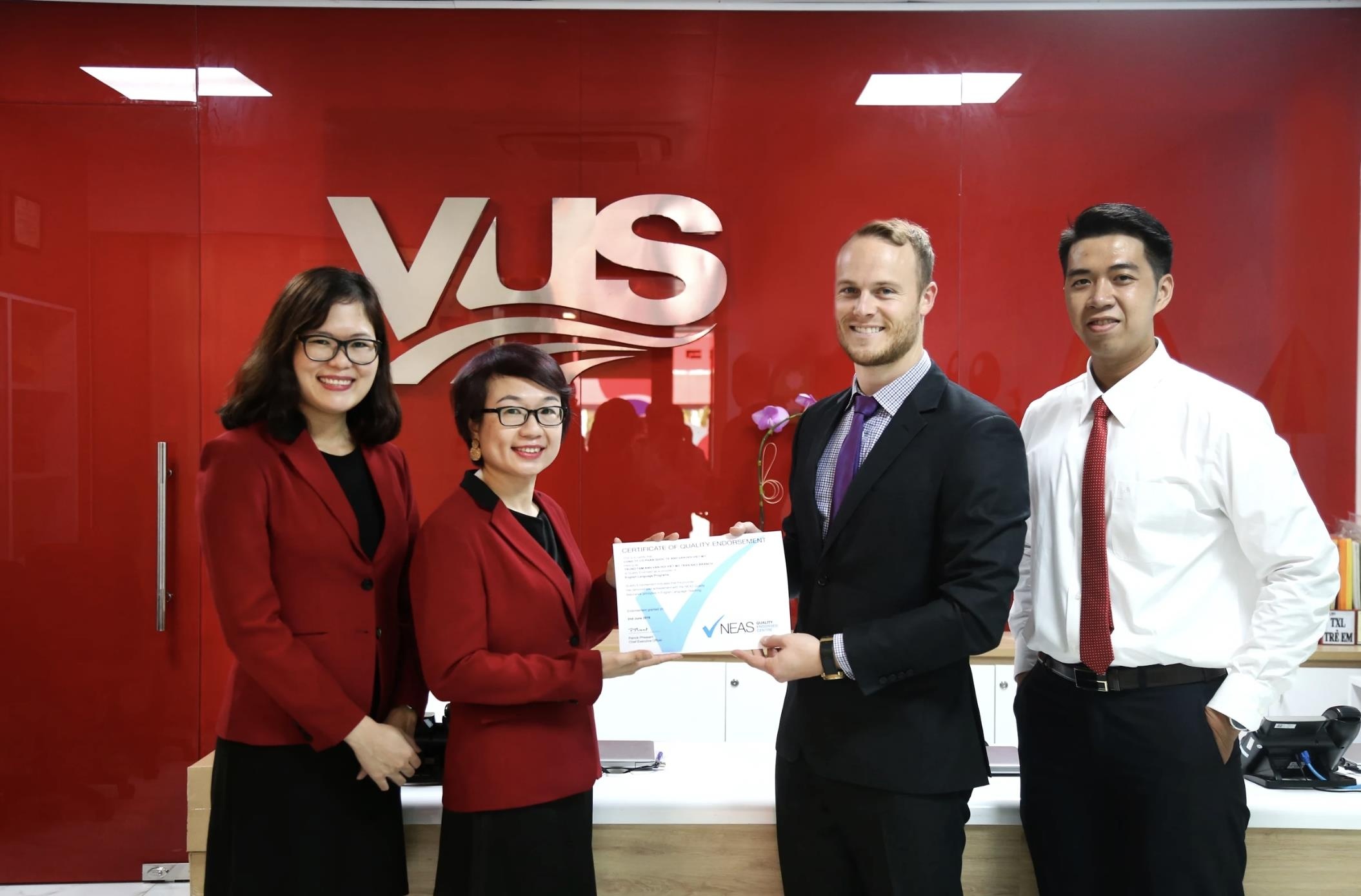 VUS ảnh 2 VUS anh 2