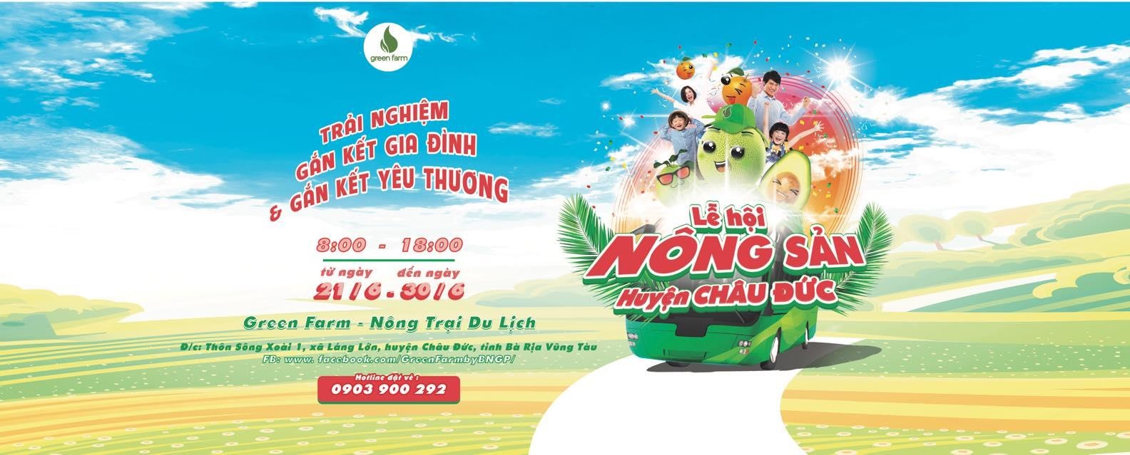 Greenfarm ảnh 1 Greenfarm anh 1