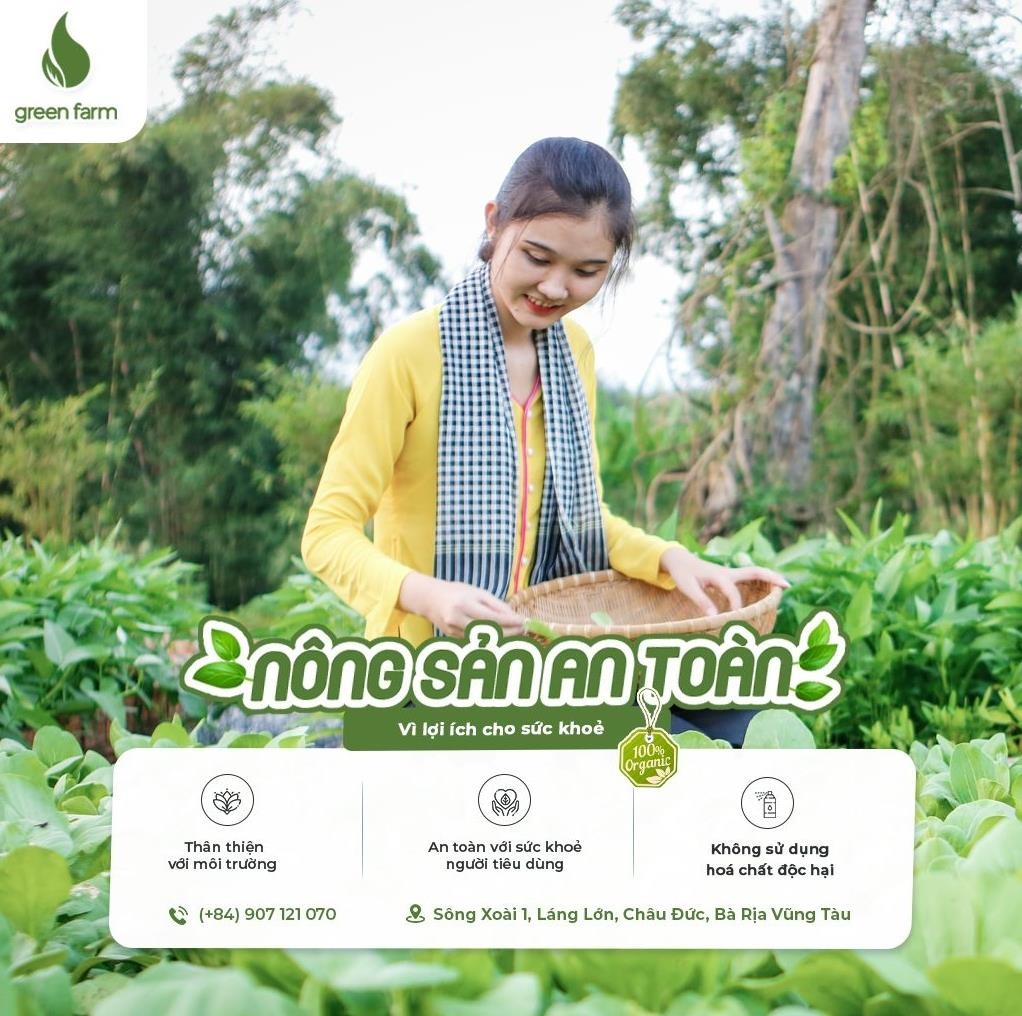 Greenfarm ảnh 10 Greenfarm anh 10