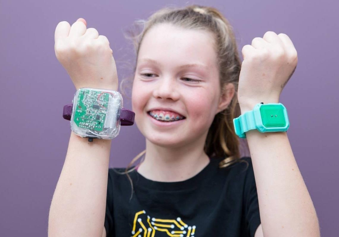 Vi sao New Zealand la vung dat cua cac nha phat minh nhi? hinh anh