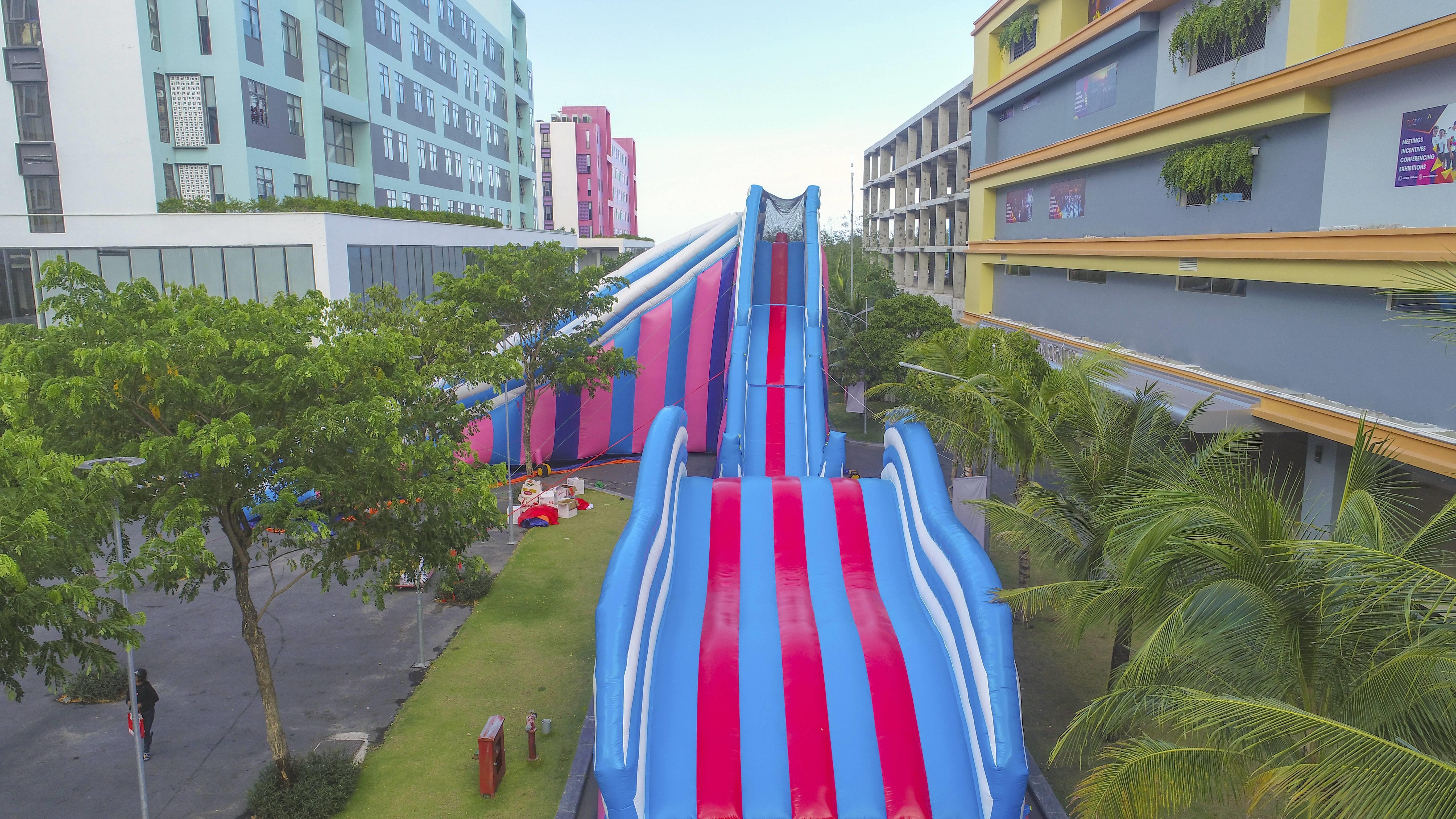 Aqua League ảnh 2 Aqua League anh 2