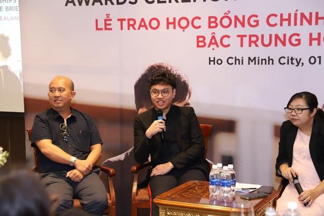 du học New Zealand ảnh 3 du hoc New Zealand anh 3