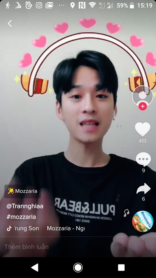 TikTok anh 2