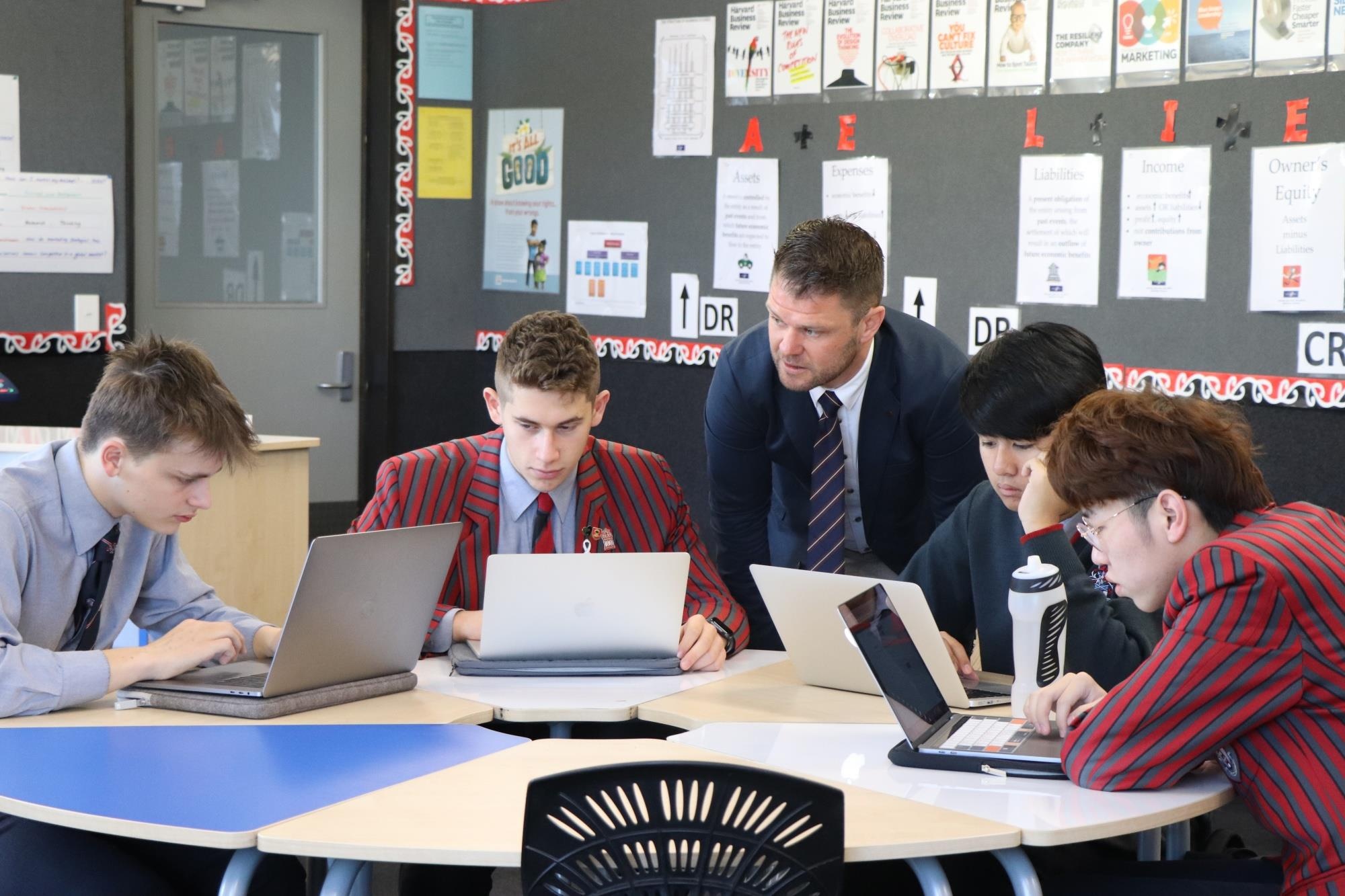 du học New Zealand ảnh 3 du hoc New Zealand anh 3