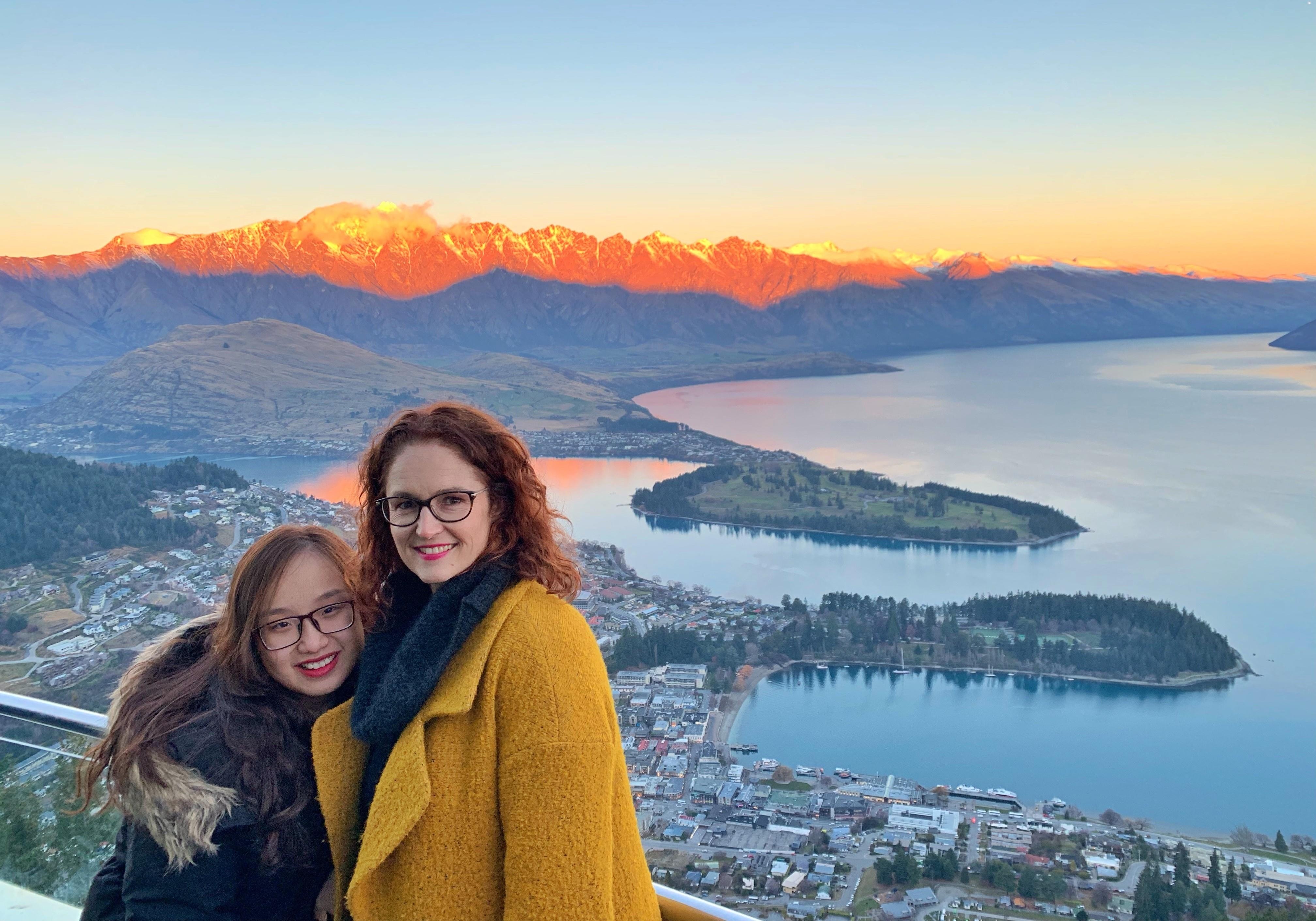 Kiwi phieu luu ky: 7 ngay kham pha New Zealand hinh anh