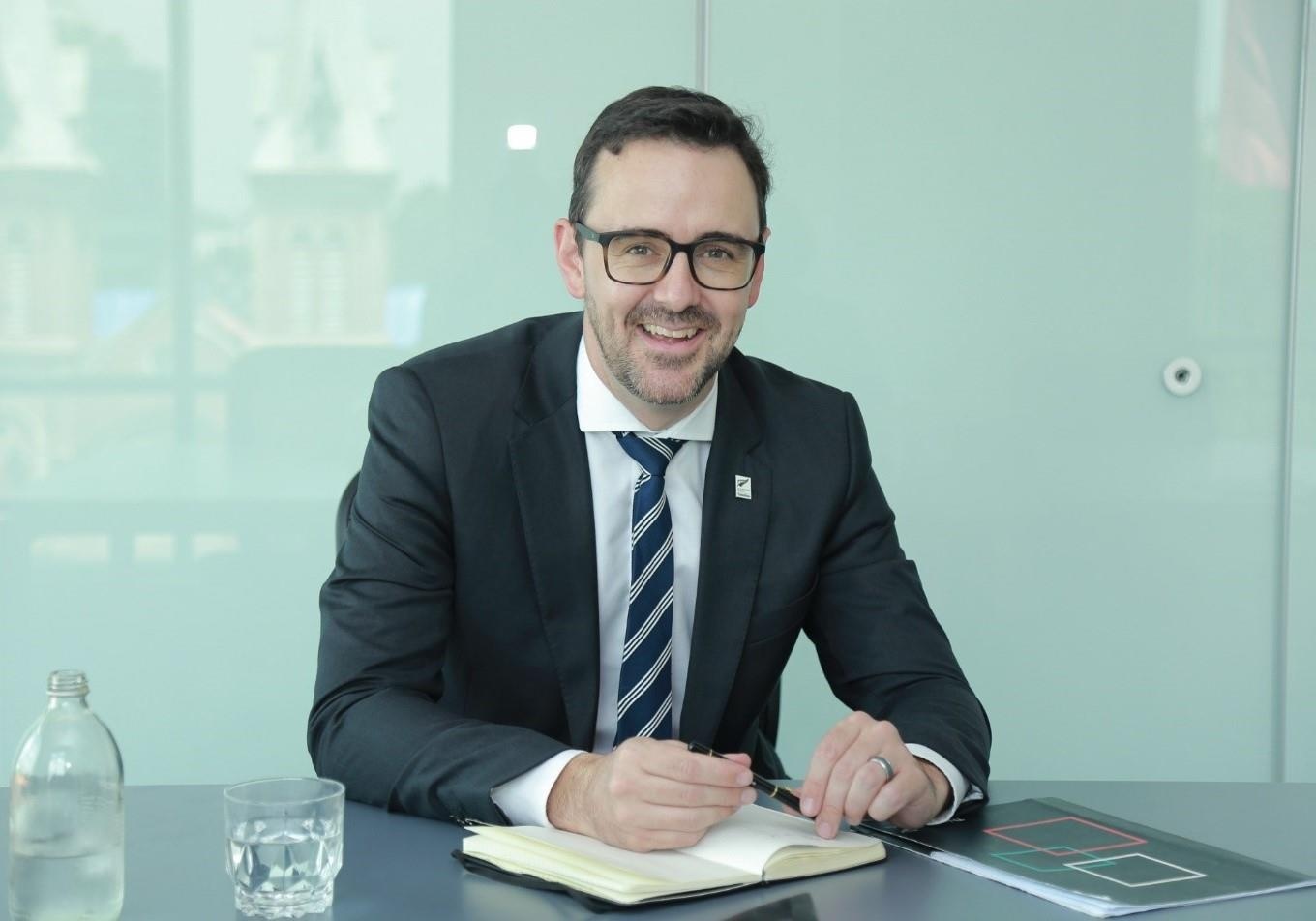 Giao duc New Zealand ren ky nang giai quyet van de ngay tu trung hoc hinh anh