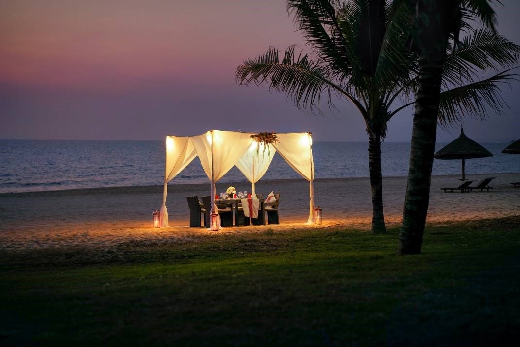 Vinpearl Resort & Golf anh 3