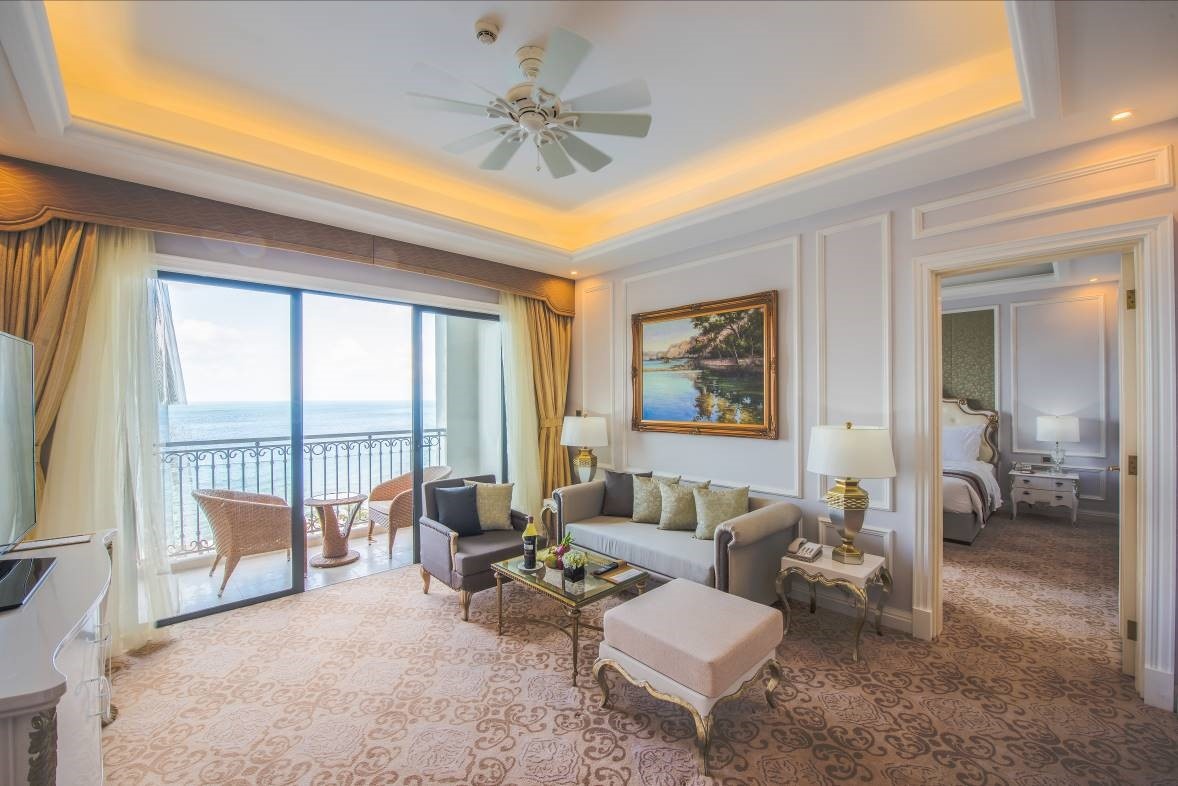 Vinpearl Resort & Golf anh 6