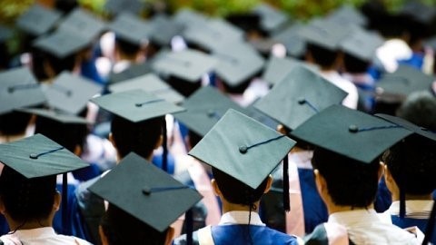 Khong don dau hoi nhap, sinh vien bo lo co hoi viec tot, luong cao hinh anh