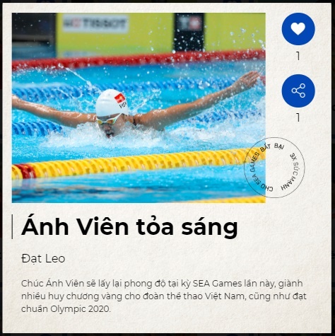 seagames,  u22,  bong da,  tu hao Viet Nam, anh 4