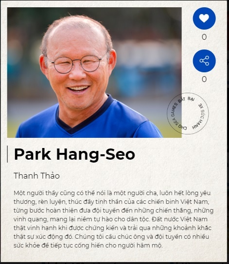 seagames,  u22,  bong da,  tu hao Viet Nam, anh 3