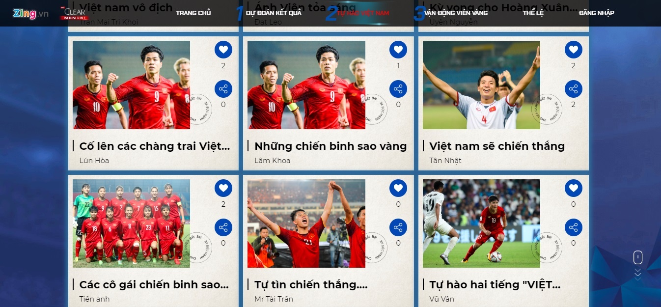 seagames,  u22,  bong da,  tu hao Viet Nam, anh 1