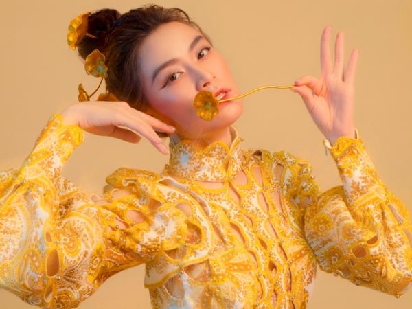 5 ly do khien gioi tre hao hung voi dai nhac hoi ‘The Phoenix Empire’ hinh anh