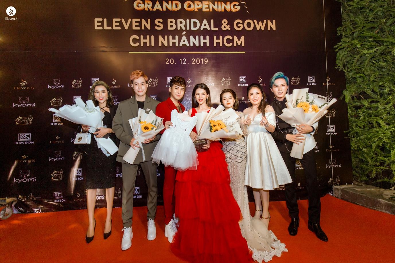Eleven S ảnh 4 Eleven S anh 4