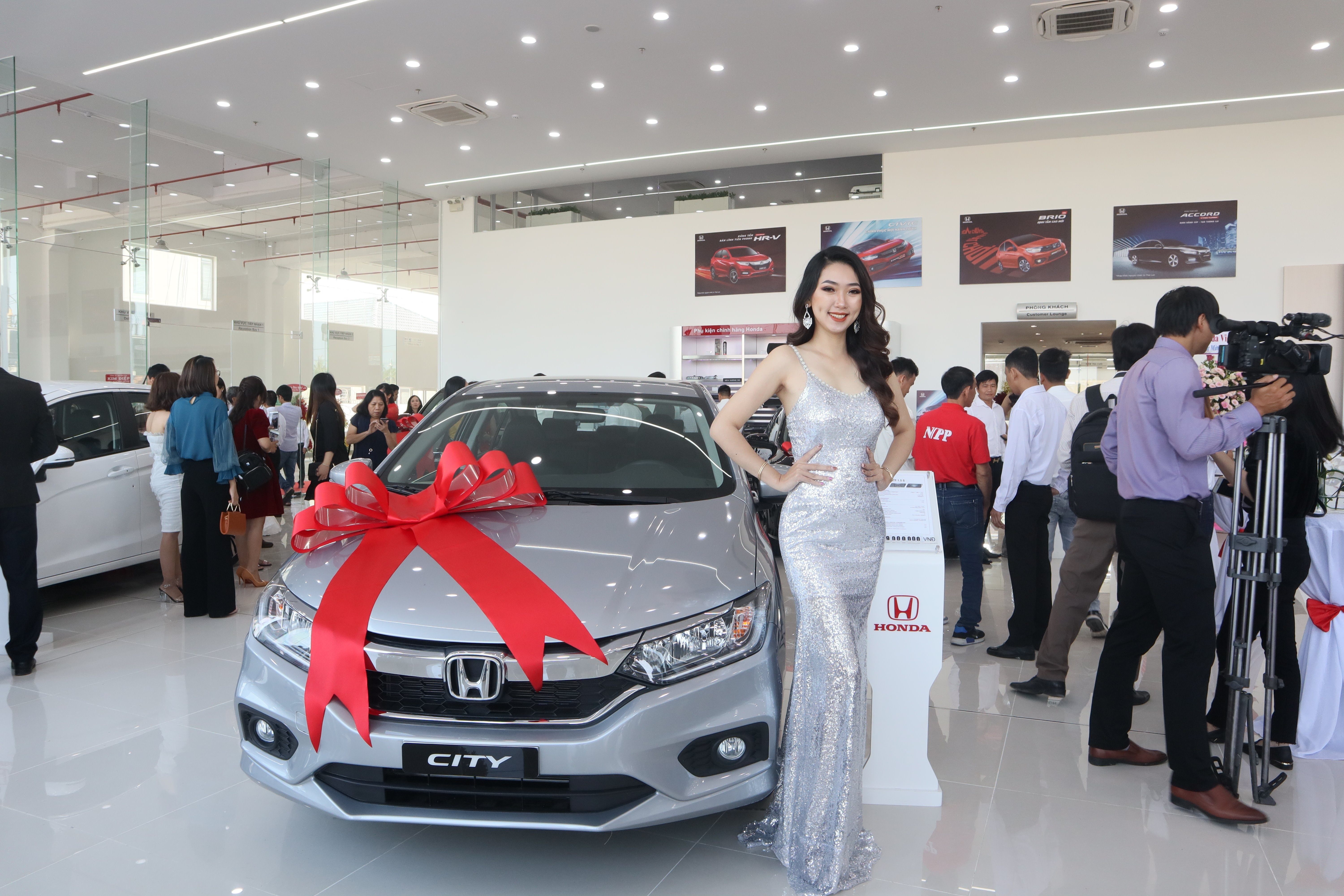 Honda anh 4