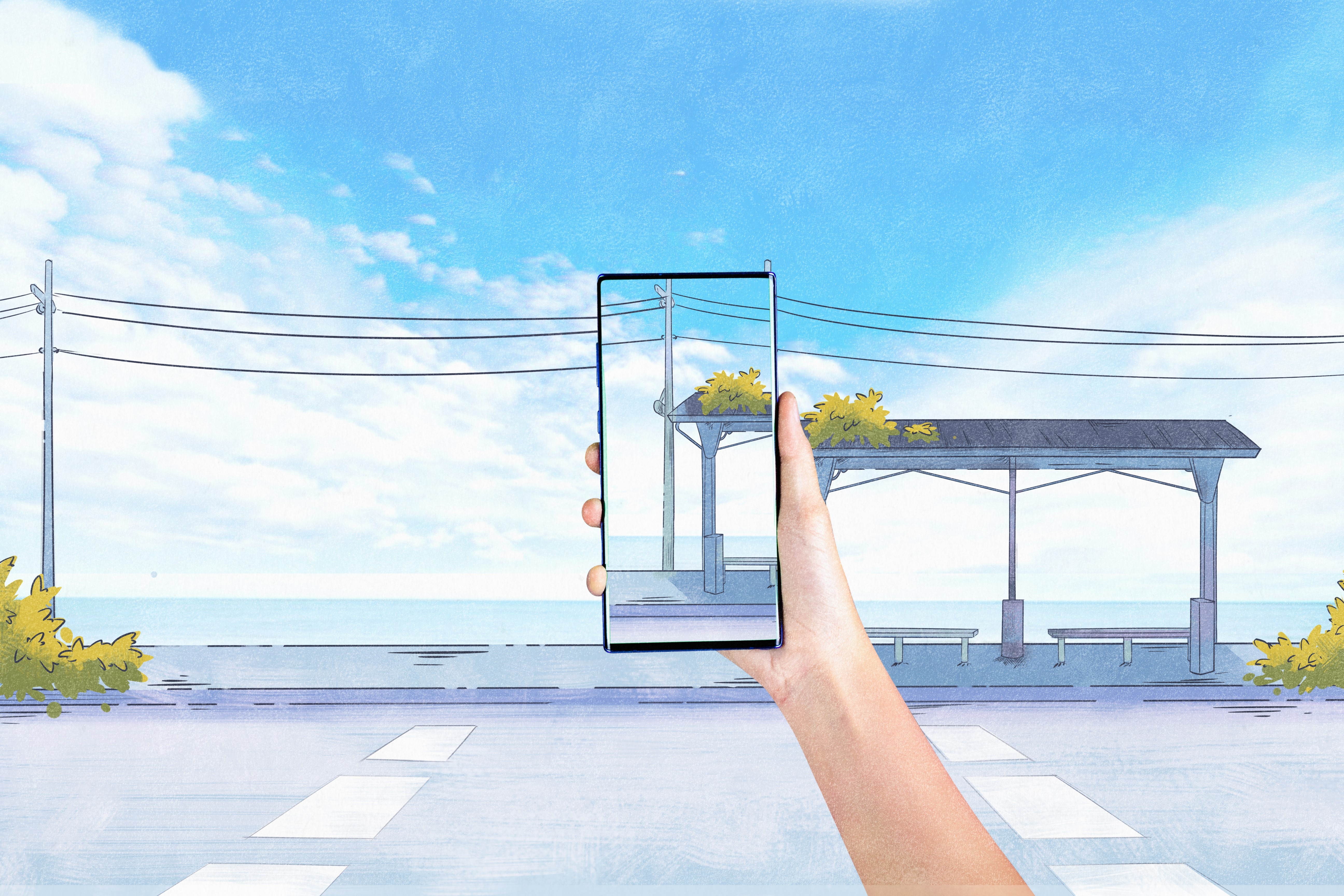Samsung ảnh 6 Samsung anh 6