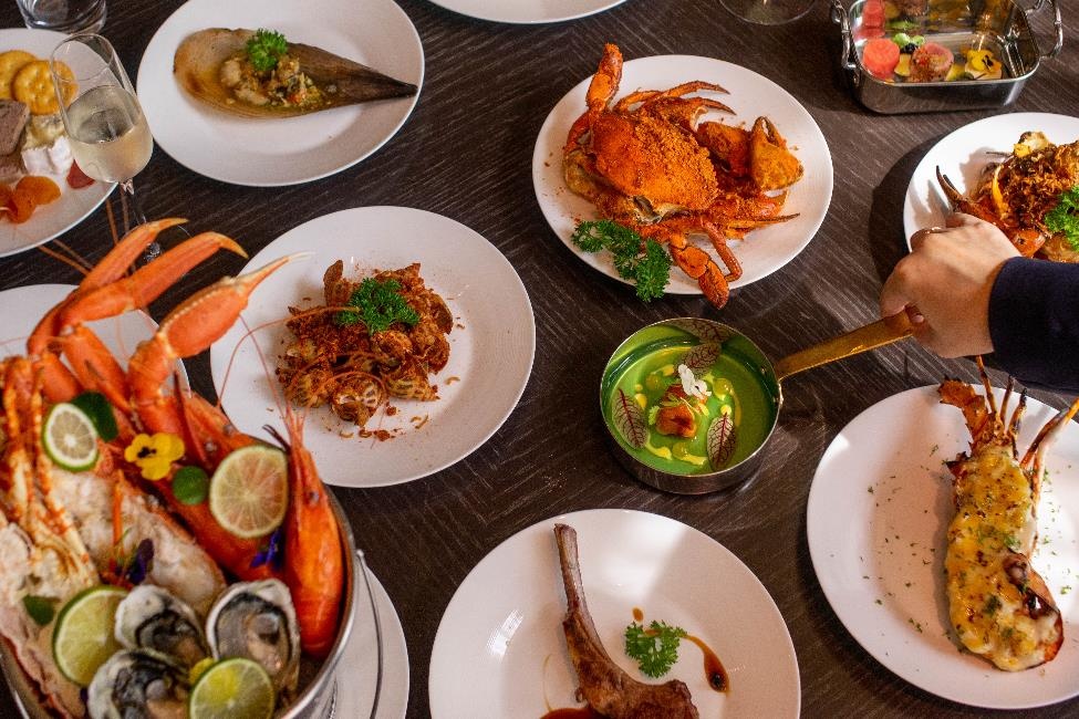 khách sạn Mai House Saigon ảnh 1 khach san Mai House Saigon anh 1