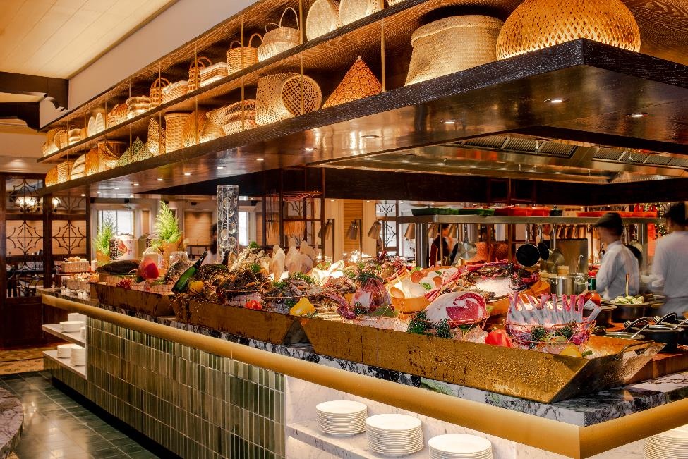 khách sạn Mai House Saigon ảnh 2 khach san Mai House Saigon anh 2