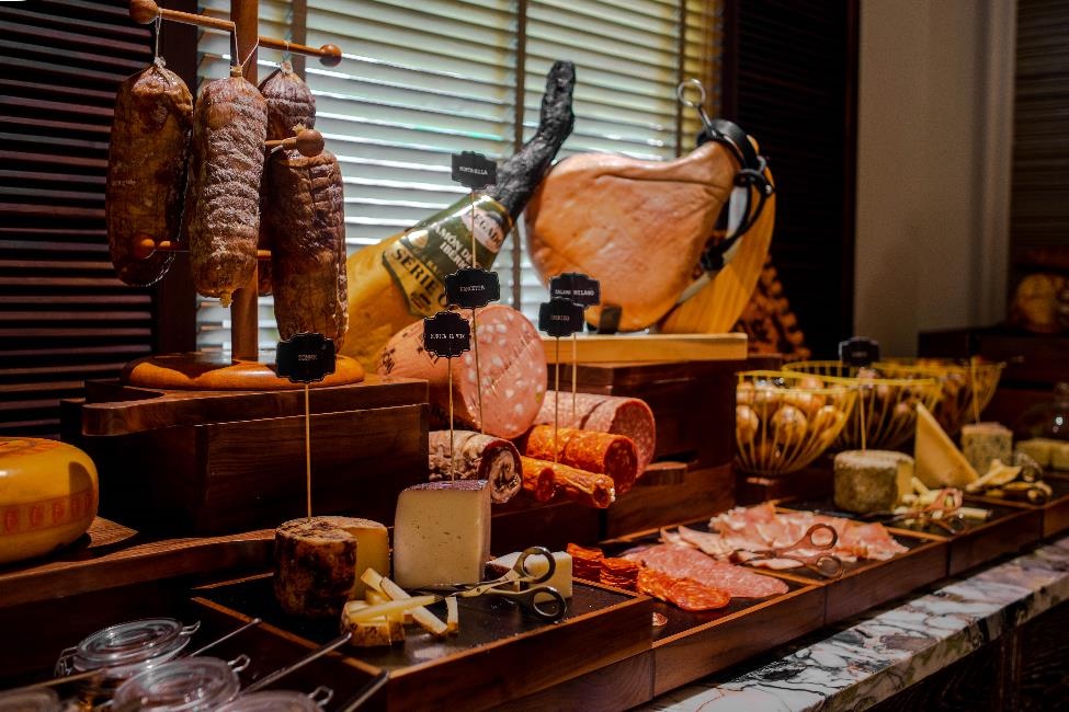 khách sạn Mai House Saigon ảnh 4 khach san Mai House Saigon anh 4