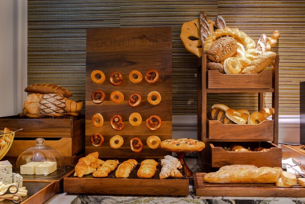 khách sạn Mai House Saigon ảnh 5 khach san Mai House Saigon anh 5