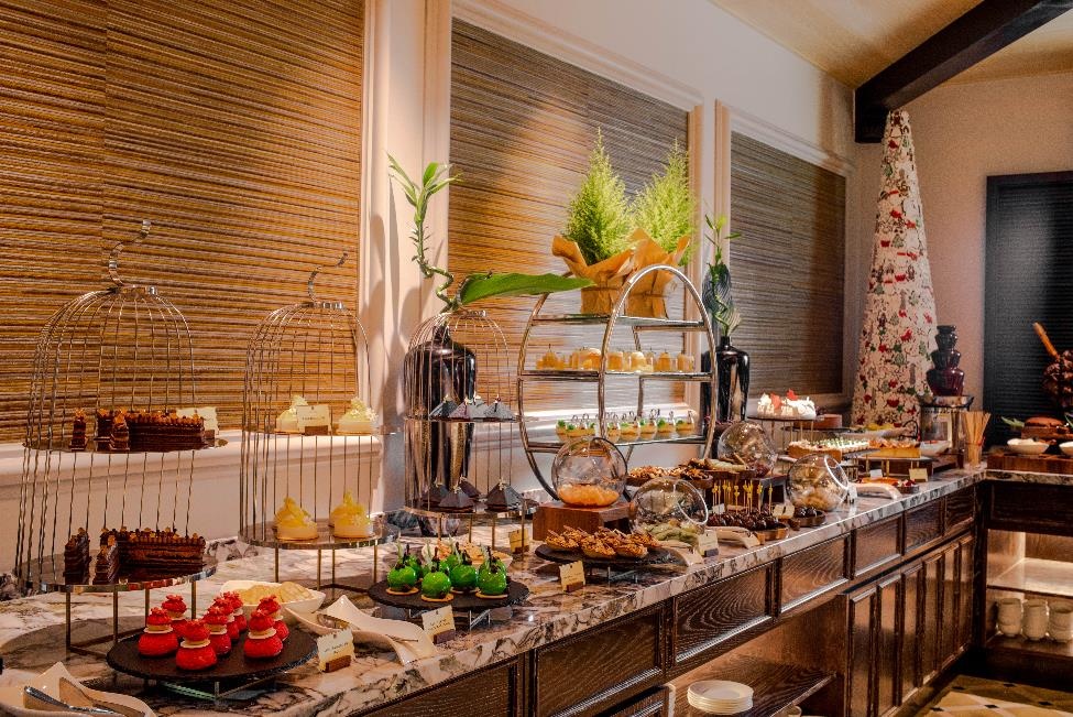 khách sạn Mai House Saigon ảnh 6 khach san Mai House Saigon anh 6