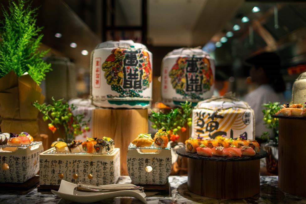 khách sạn Mai House Saigon ảnh 7 khach san Mai House Saigon anh 7