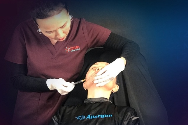 Filler MD Dynamic Codes - ky thuat khac phuc chay xe khuon mat hinh anh