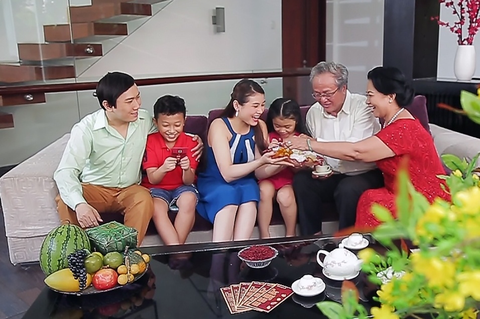 Mach ban nhung qua tang y nghia cho gia dinh dip Tet hinh anh