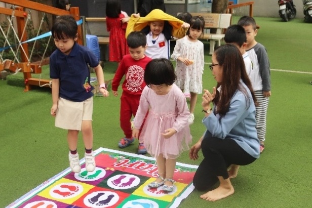 6 bai hoc cha me nen biet de giam noi lo khi con vao lop 1 hinh anh