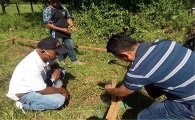 Khai giang cac khoa hoc voi co hoi lam viec tai nuoc ngoai hinh anh