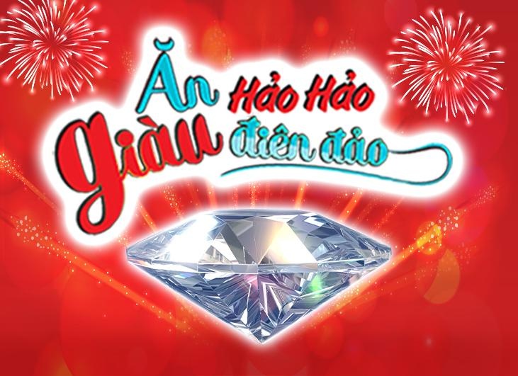 Vui Tet ron rang voi chuong trinh 'An Hao Hao, giau dien dao' hinh anh