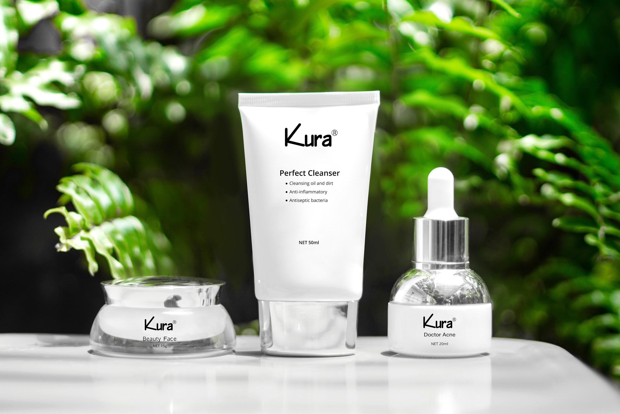 Mach nang cach tri mun phu hop voi nhieu loai da hinh anh