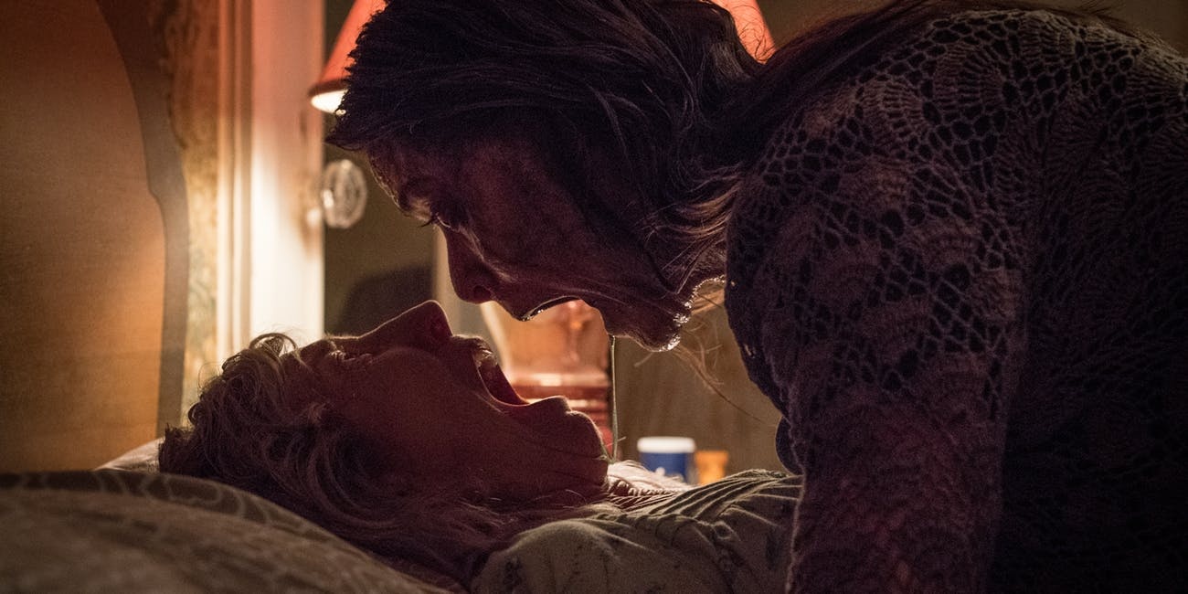 'The Grudge' - loi nguyen am anh tu phien ban co dien den hien dai hinh anh