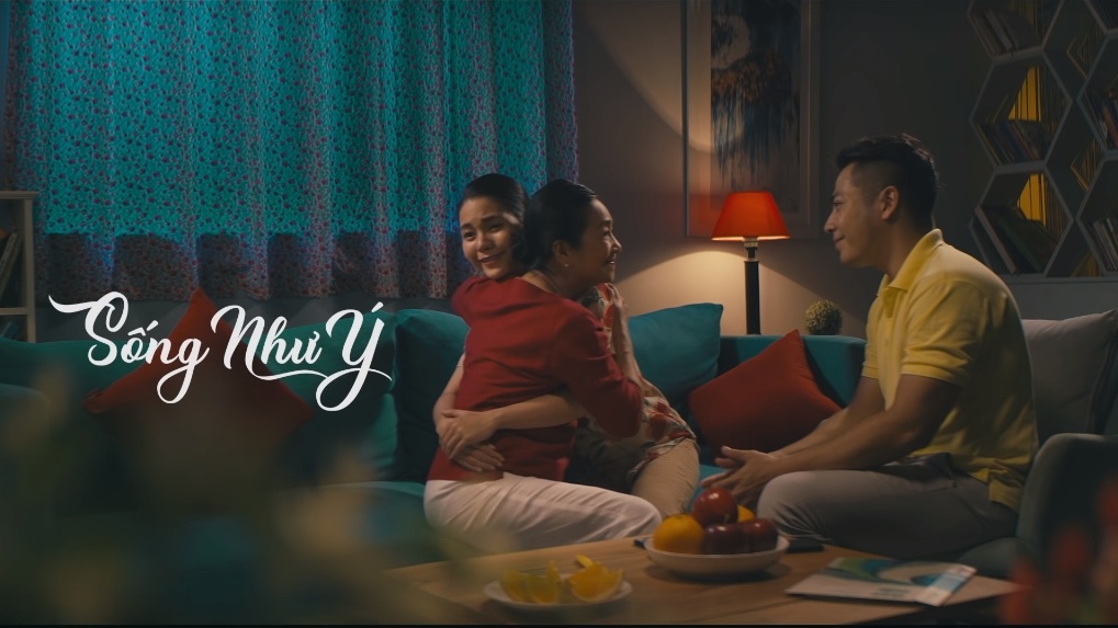 Video - Ra o rieng: Noi niem cua nhieu cap vo chong tre hinh anh